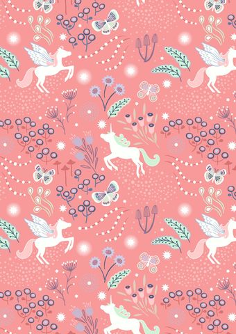 Lewis & Irene | Unicorn Meadow