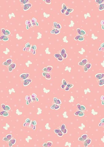 Lewis & Irene | Butterfly Glow