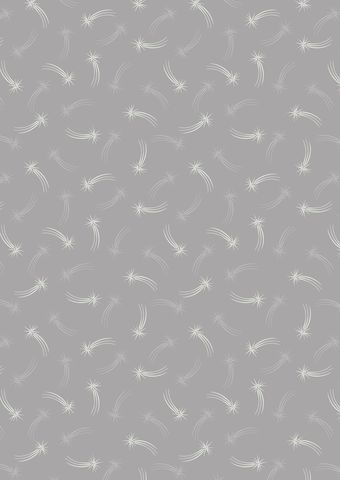 Lewis & Irene | Shooting Star