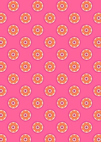 Lewis & Irene – Funky Daisy