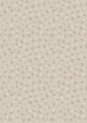 Lewis & Irene – Garden Seeds