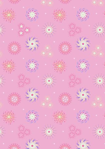 Lewis & Irene | Fireworks