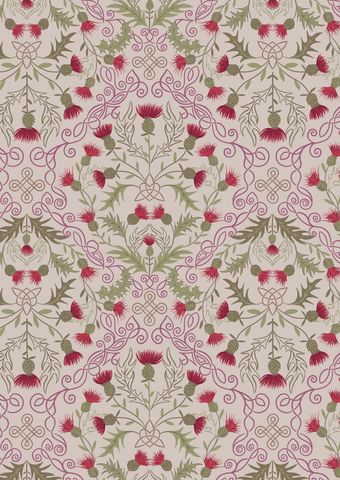 Lewis & Irene | Thistle