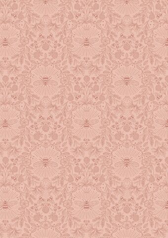 Roll Ends | Lewis & Irene - Queen Bee