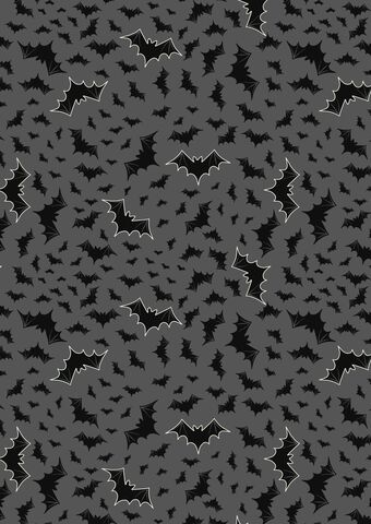 Lewis & Irene | Bats