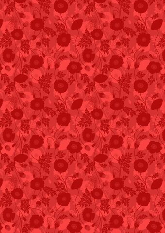 Lewis & Irene | Poppy Shadow