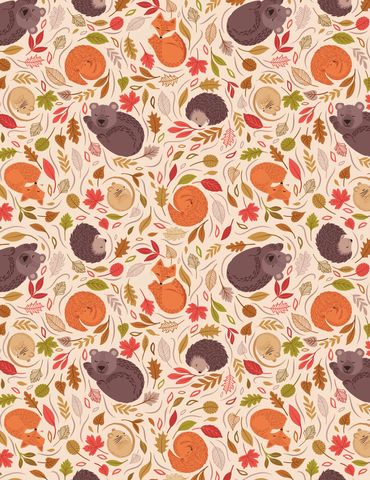 Lewis & Irene | Sleepy Friends