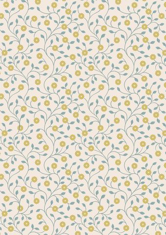 Lewis & Irene | Flowers