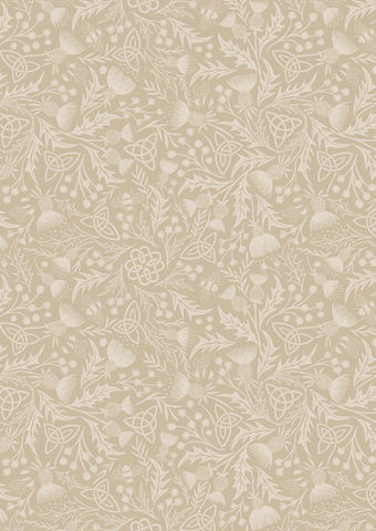 Lewis & Irene | Mono Thistle