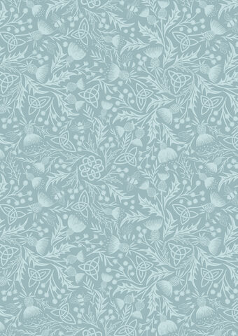 Lewis & Irene | Mono Thistle