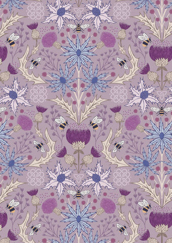 Lewis & Irene | Mirrored Bee