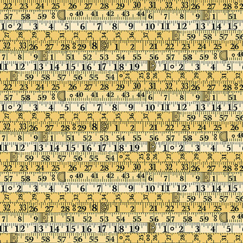 Makower | Tape Measures