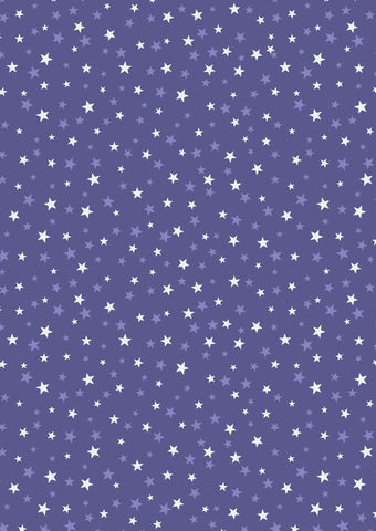 Lewis & Irene | Glow in the dark Stars