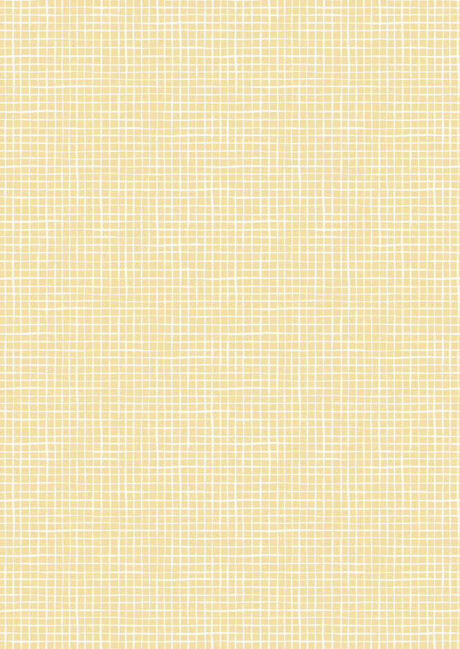H173704 Yellow Check