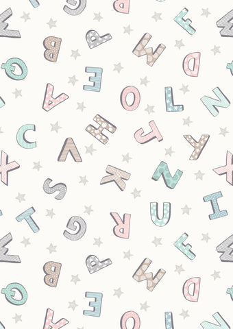 Lewis & Irene | Alphabet