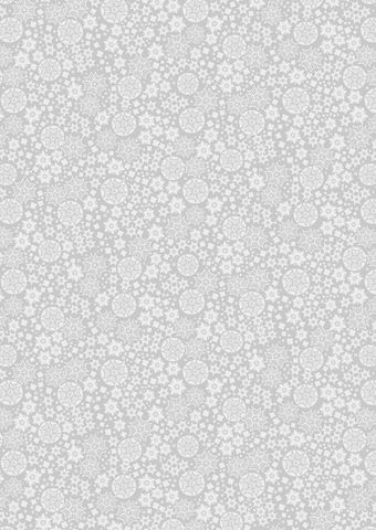 Lewis & Irene | Sea Holly