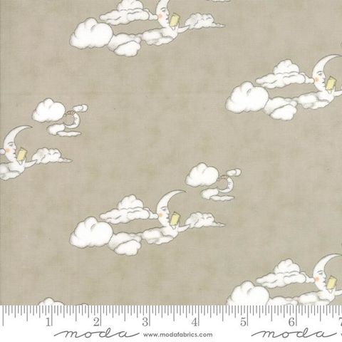 Moda | Hushabye Hollow Bed time story (49012-18)