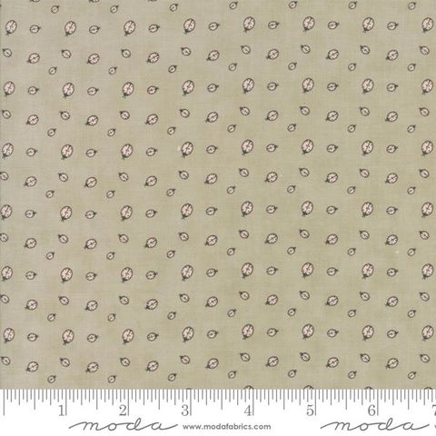 Moda | Hushabye Hollow Ladybirds (49016-18)