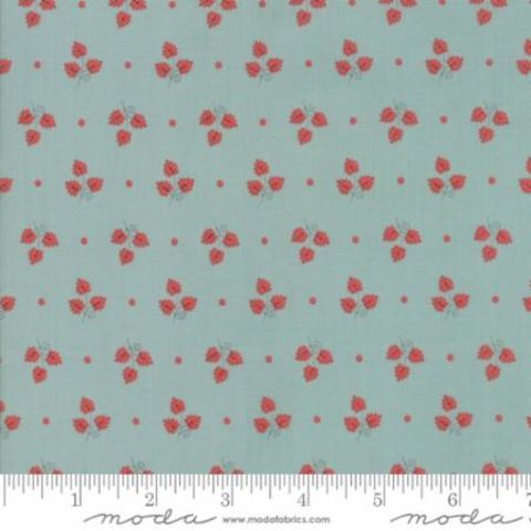 Moda | Little Leaves