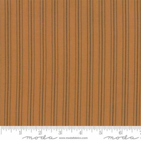 Moda | Country Stripes