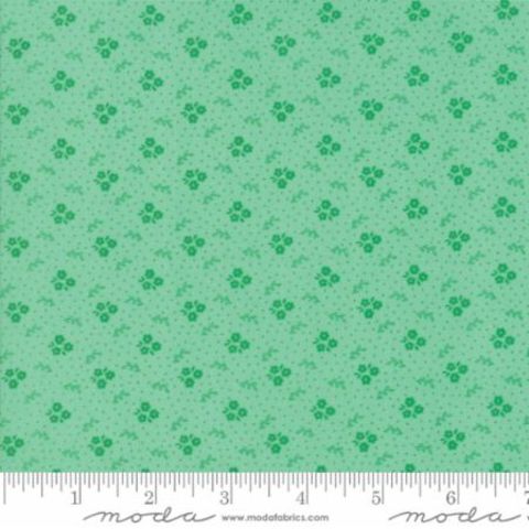 Moda | Trio of Blooms