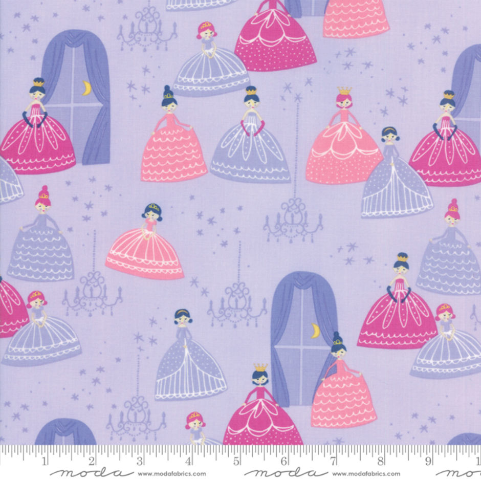 H171687 Grand Ball lavender
