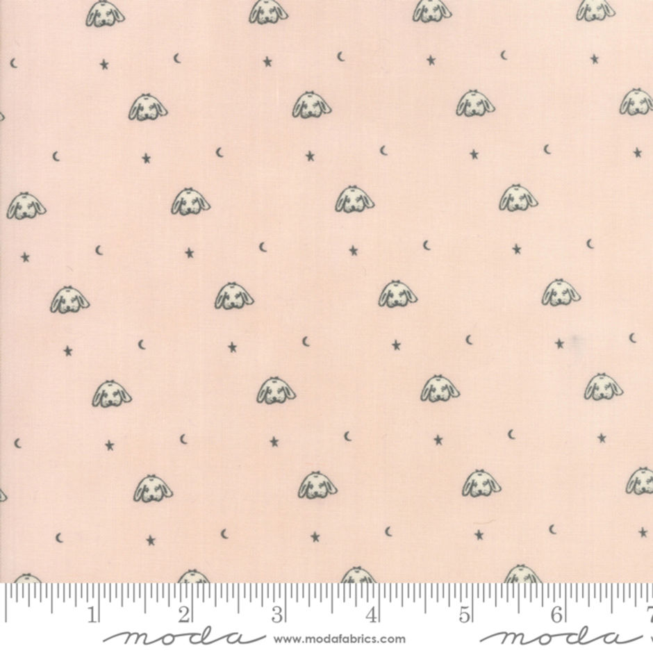H171726 Nap Time on blush