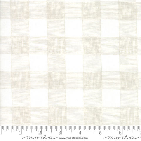 Moda | Rustic Gingham