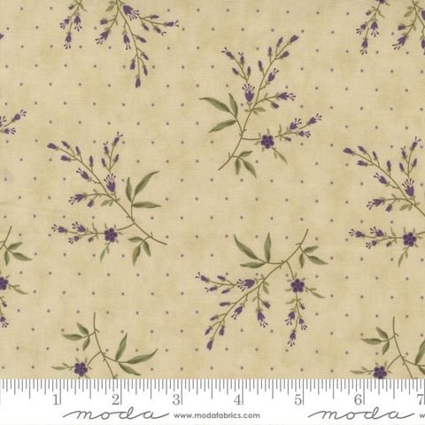 Moda | Fresh Picked Flowers