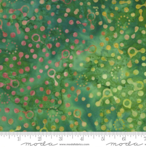 Moda | Bossa Nova Batik - Palm