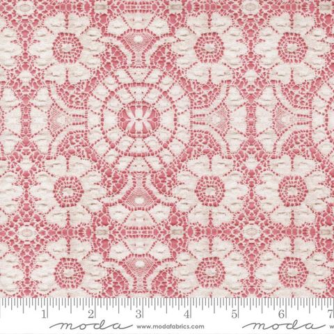 Moda | Leather & Lace Lace Blender