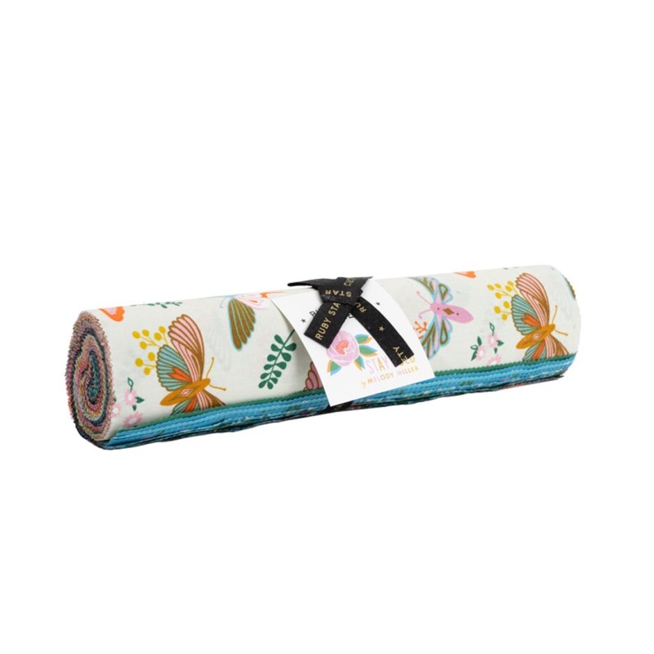 Moda Stay Gold Layer Cake roll