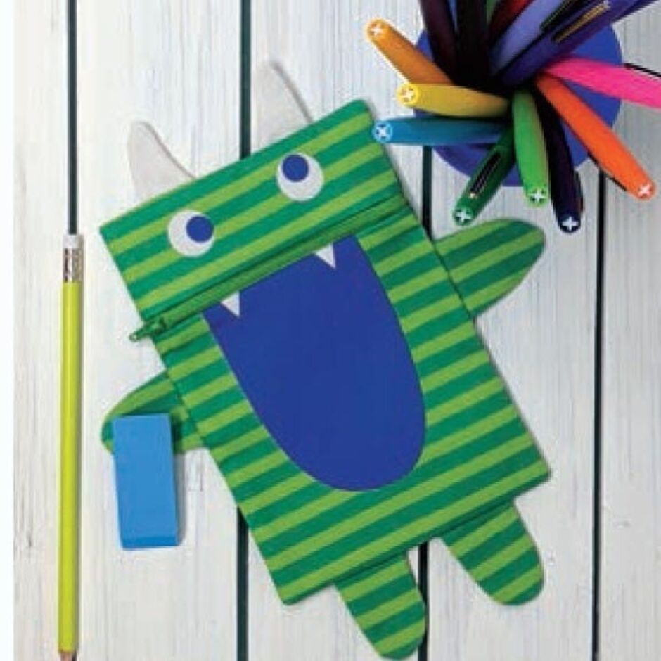 monsterpouch