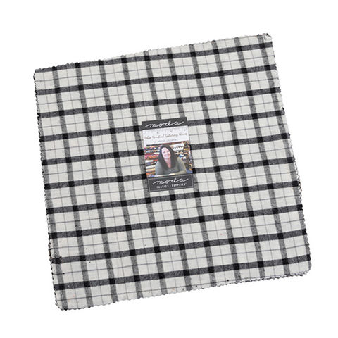 Moda | Urban Homestead Gatherings Wovens Layer Cake