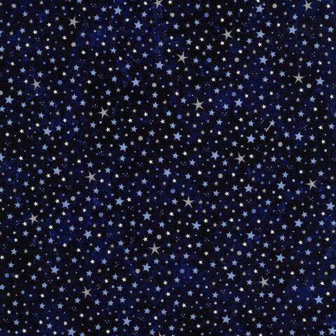 Nutex | Solar System Stars