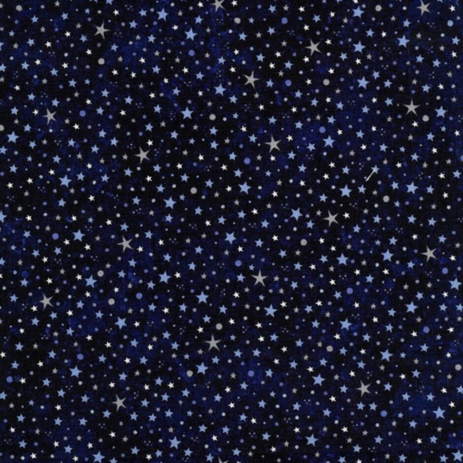 H172834 - Solar system stars