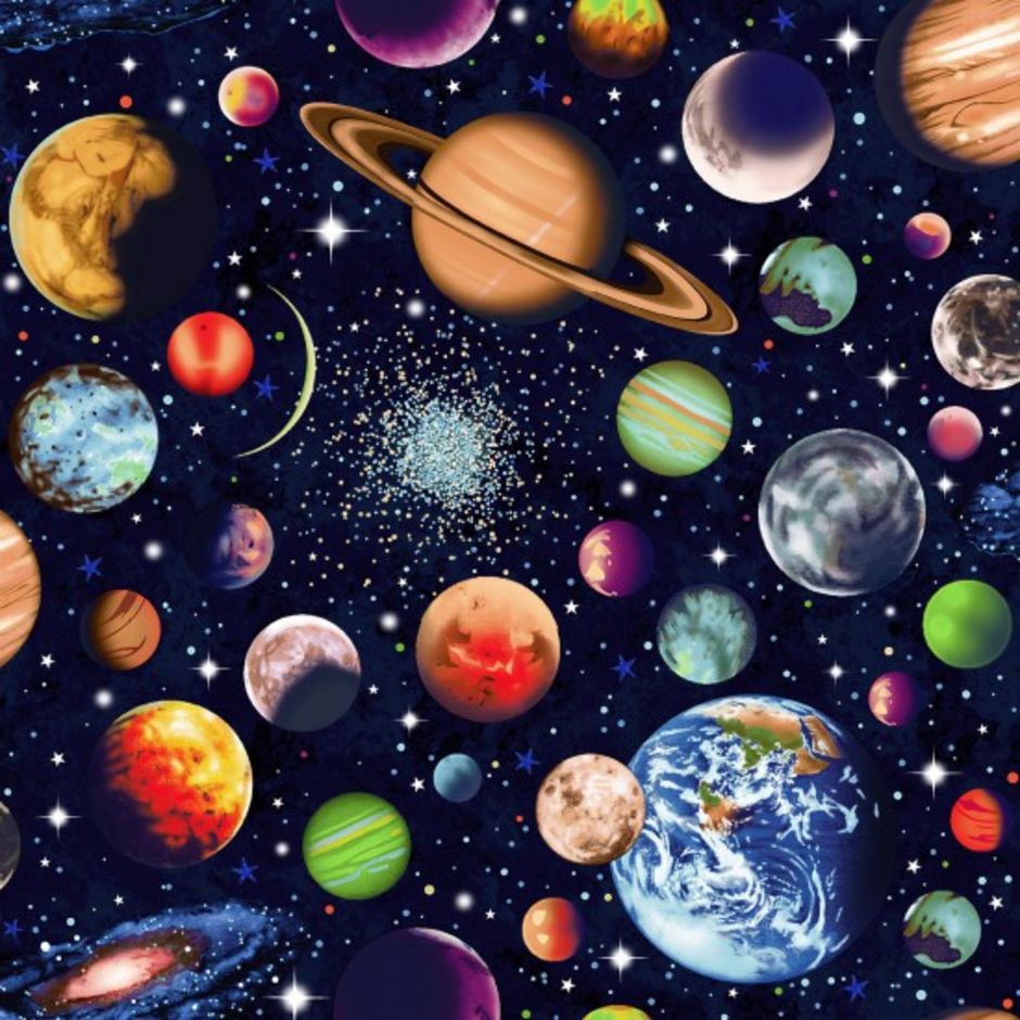 H172835 - Solar system scattered planets