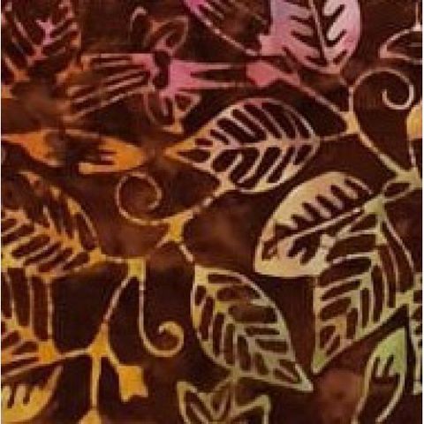Batik | Bali Chocolate