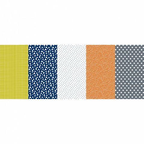 Nutex | Panel Stripe Multi