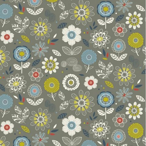 Nutex | Enchanted Garden Flowers