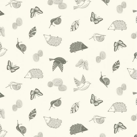 Nutex | Enchanted Garden Scatter