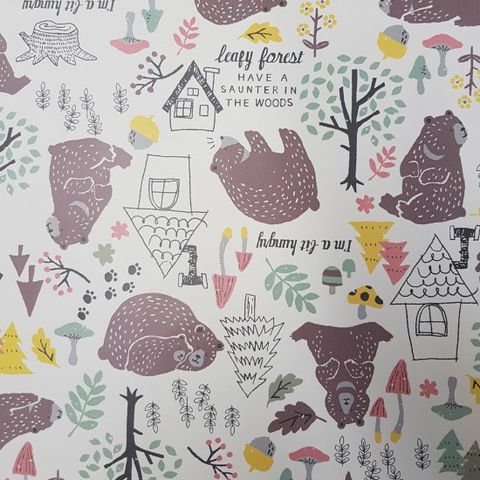 Nutex | Takashi Bears