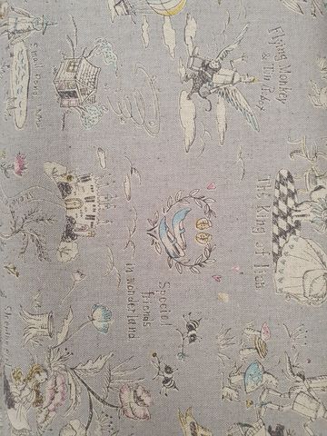 Nutex | Wizard of Oz by Miyako Kawaguchi