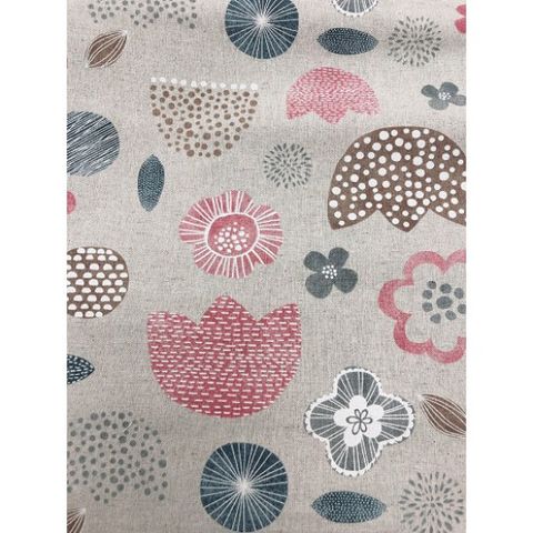 Nutex | Hana Abstract Floral