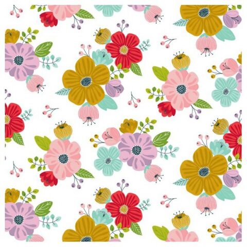 Nutex | Floral