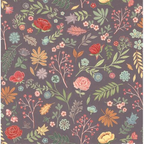 Nutex | Meadow Foliage