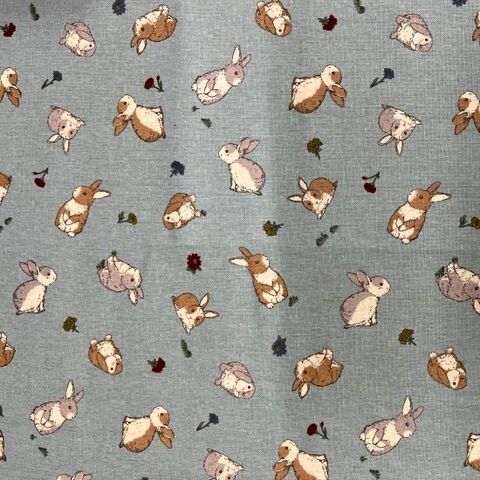 Nutex | Maki Rabbits