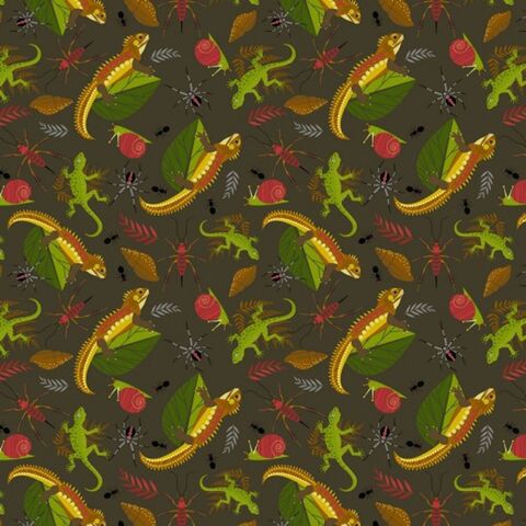 Nutex | Forest Floor