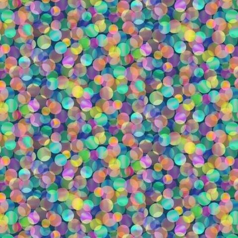 Nutex | Rainbow Bubbles
