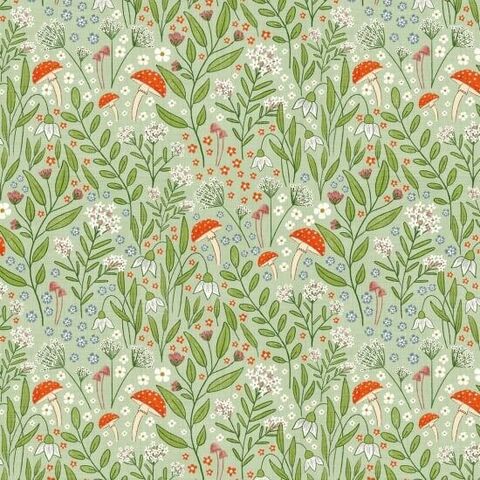 Nutex | Flower Field